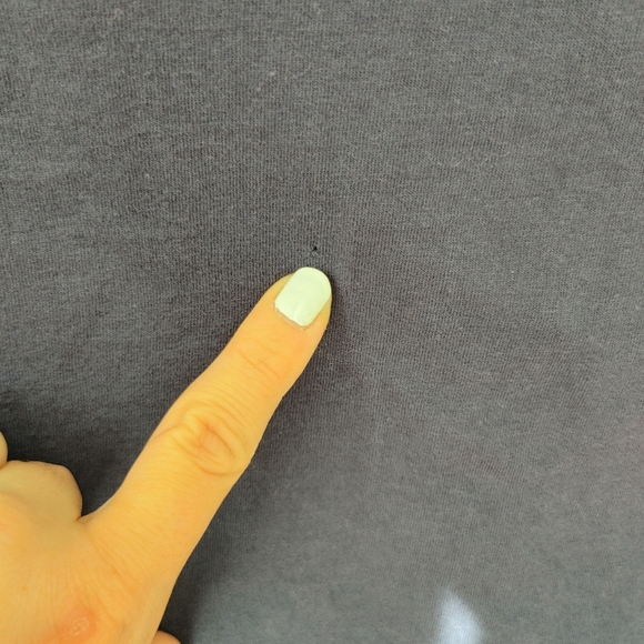 University of Michigan V Neck - Picture 4 of 4